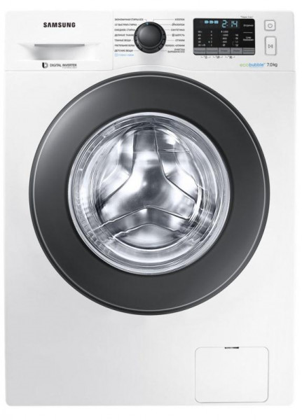 SAMSUNG W/M AUTO WW70J52E04WD/LP