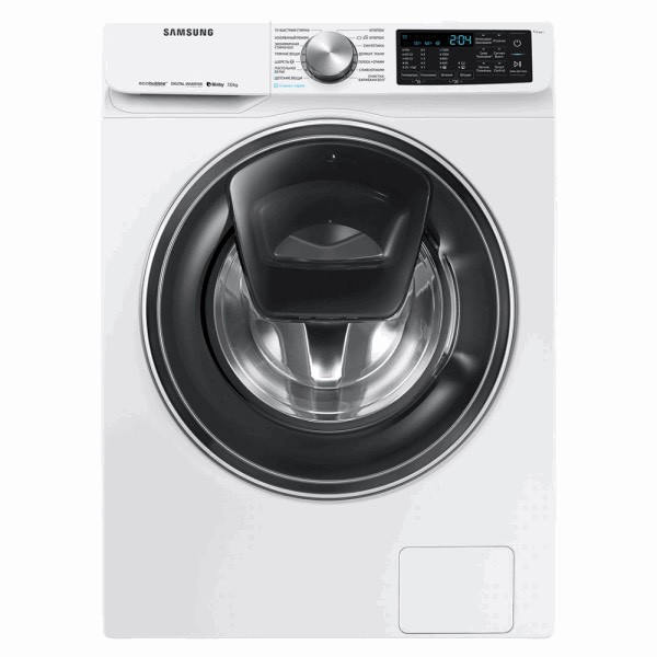 SAMSUNG W/M AUTO. WW70R62LVSWD/LP