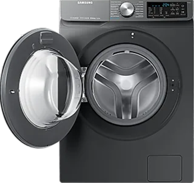 SAMSUNG Լվացքի մեքենա WW80R62LVEXD/LP