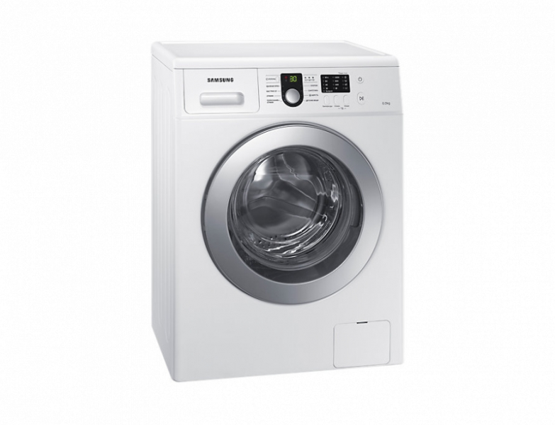 SAMSUNG Լվացքի մեքենա WF8590NLW9DY/LP