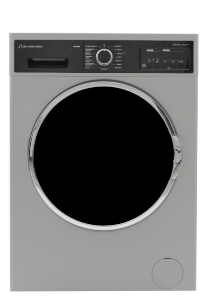 Schaub Lorenz Լվացքի մեքենա SLWTG7232 silver