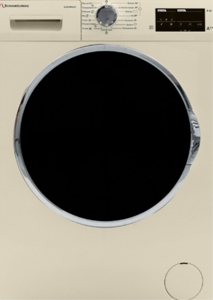 Schaub Lorenz Լվացքի մեքենա SLWMG5133 beige