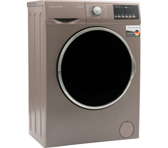 Schaub Lorenz W/M AUTO SLWMG5532 brown