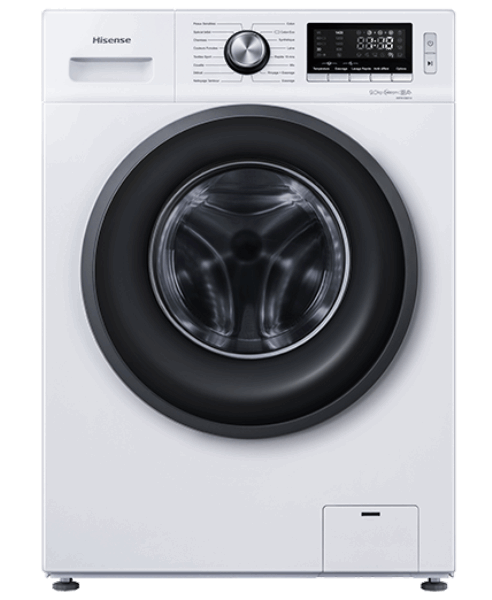 HISENSE Լվացքի մեքենա WFKV9014W
