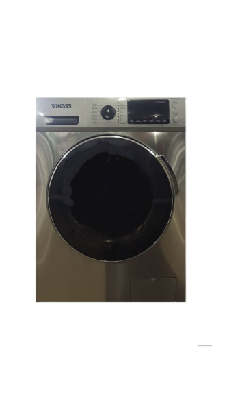 VIKASS Լվացքի մեքենա VWM8607i