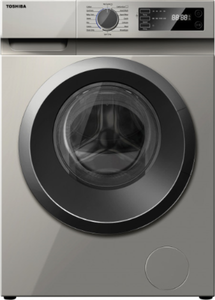 TOSHIBA W/M AUTO TW-J80S2AM(SK) 7kg