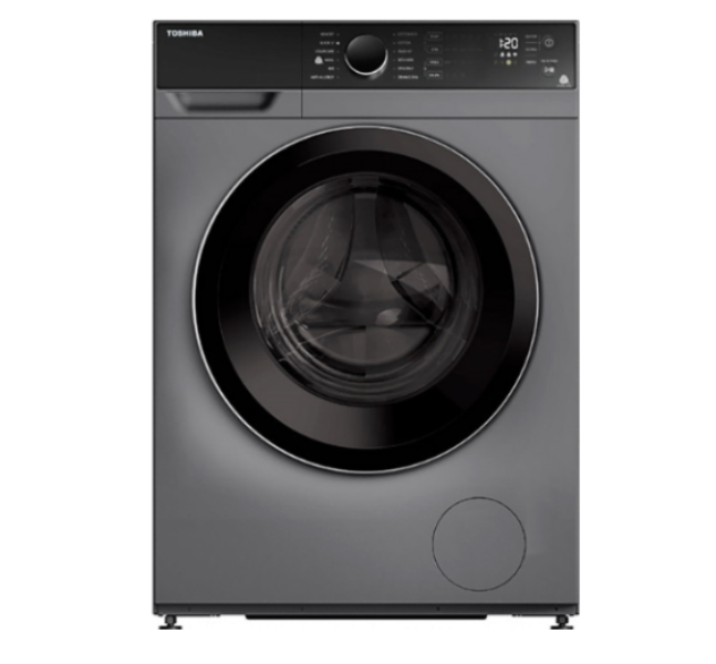 TOSHIBA W/M AUTO TW-BJ90S2AM(SK) 8kg inv.