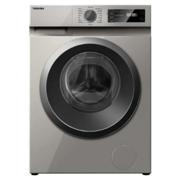 TOSHIBA Լվացքի մեքենա TW-BJ80S2AM(SK) 7kg inv.