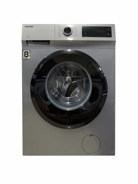 TOSHIBA Լվացքի մեքենա TW-J90S2AM(SK) 8kg