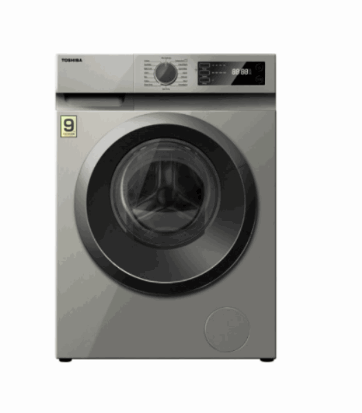 TOSHIBA W/M AUTO. TW-BK100S2AM (SK) 9kg inv.