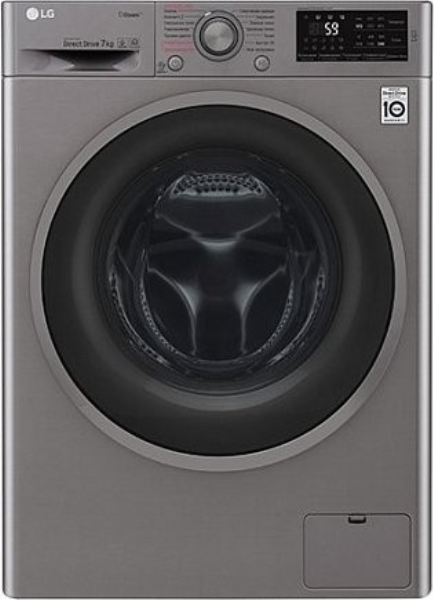 LG W/M AUTO F2J6HS8S