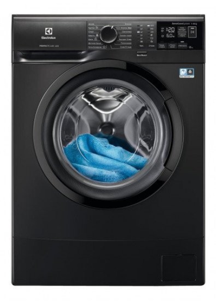 ELECTROLUX Լվացքի մեքենա EW6S4R27BX