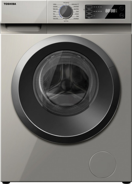 TOSHIBA Լվացքի մեքենա TW-J80S2GE(SK) 7kg