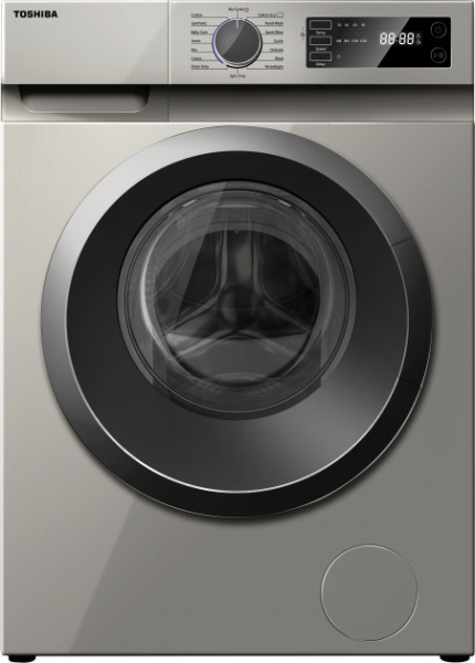 TOSHIBA Լվացքի մեքենա TW-J90S2GE(SK) 8kg