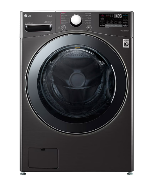 LG Լվացքի մեքենա F20L2CRV2E2