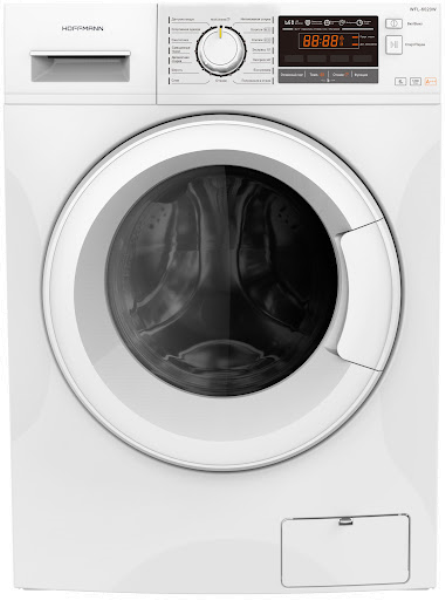 HOFFMANN Լվացքի մեքենա WFL6010W
