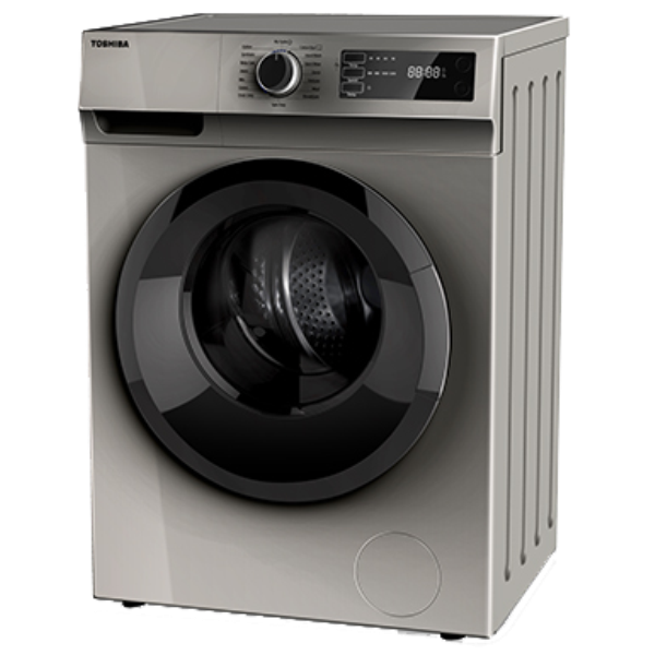 TOSHIBA Լվացքի մեքենա TWD-BK90S2GE(SK) 8/5kg inv.
