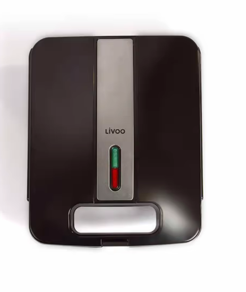 LIVOO Waffle Maker DOP208