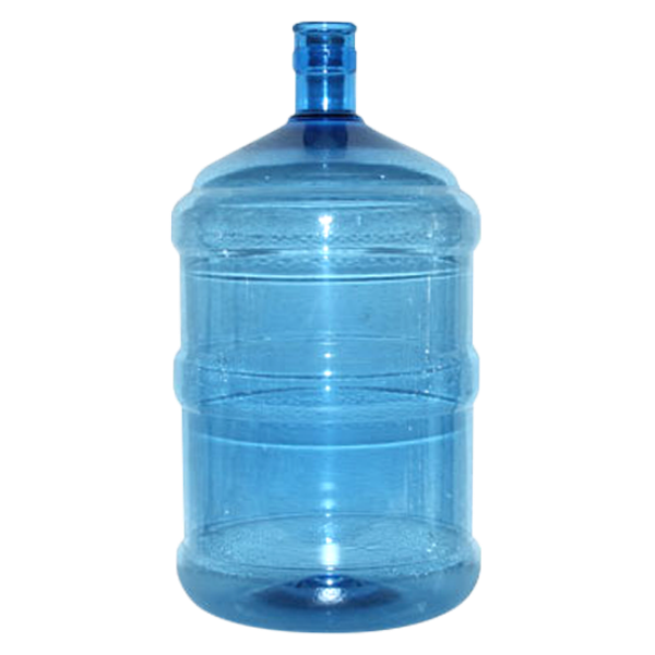Бутылка диспенсера 18.9L brnakov
