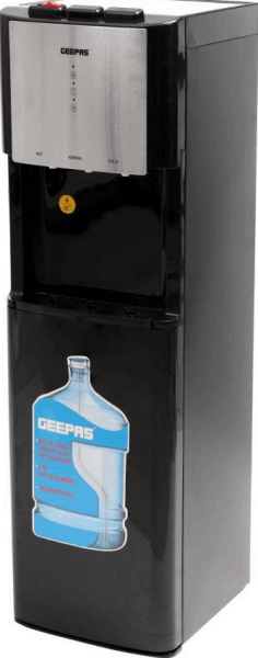 GEEPAS Water dispenser GWD17021
