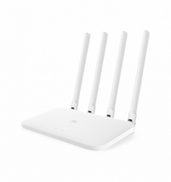 XIAOMI Wi-Fi маршрутизатор MI ROUTER 4C