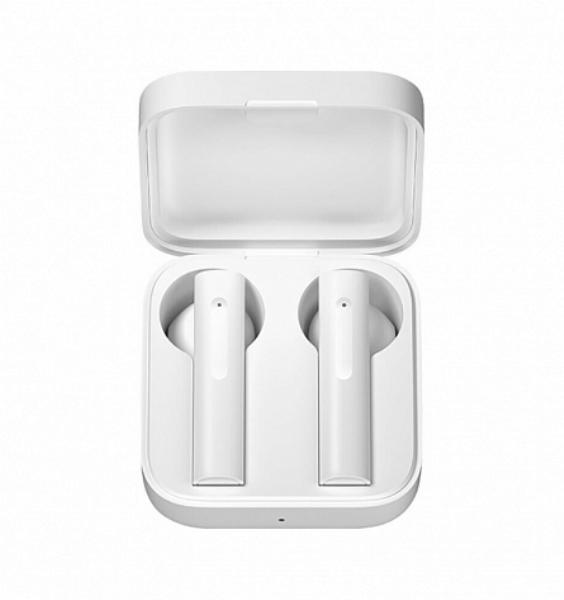 XIAOMI Беспроводные наушники TWS EARPHONES 2 BASIC