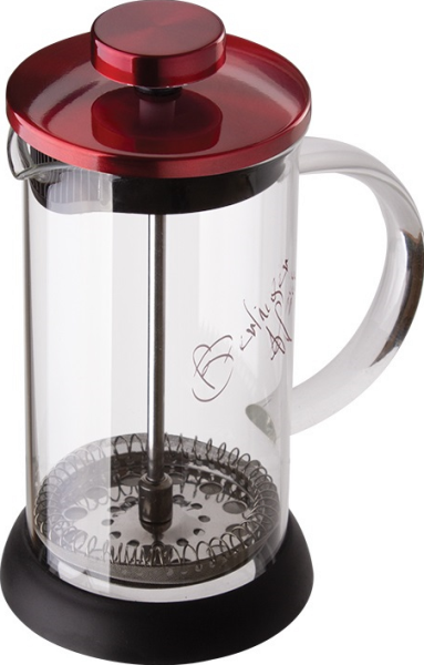 Berlinger Haus Tea plunger BH1498 (800ml) Burgundy
