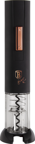Berlinger Haus Электрический штопор для вина BH9092 Black Rose