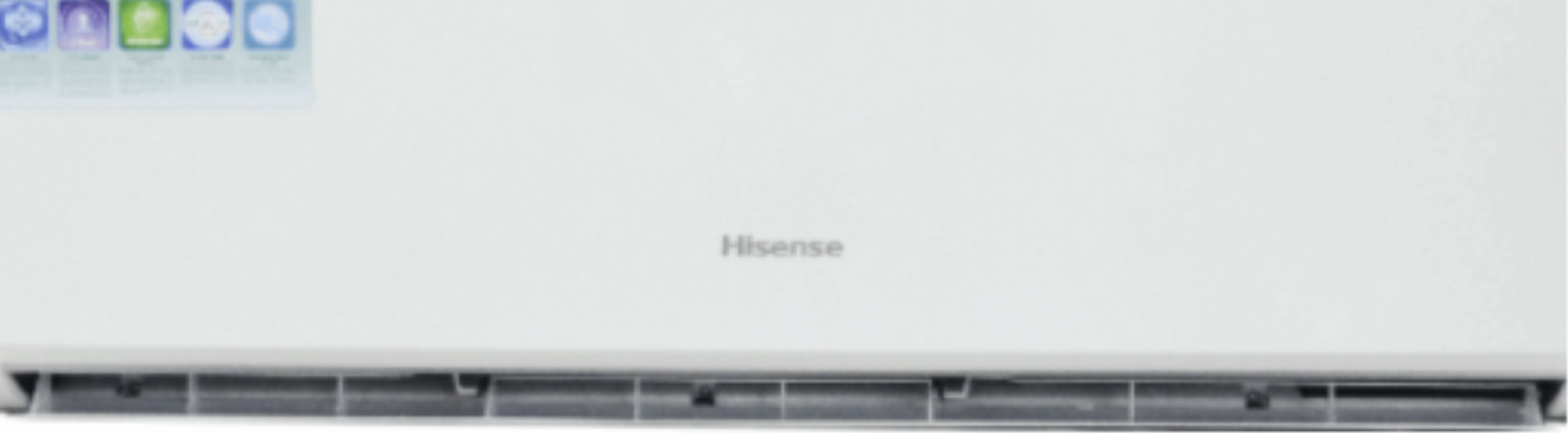 HISENSE Օդորակիչ AS24HR4SFB (TD)