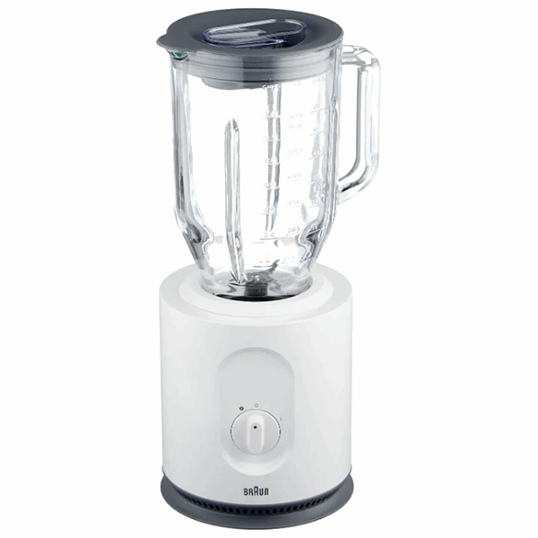 BRAUN Блендер JB5050WH