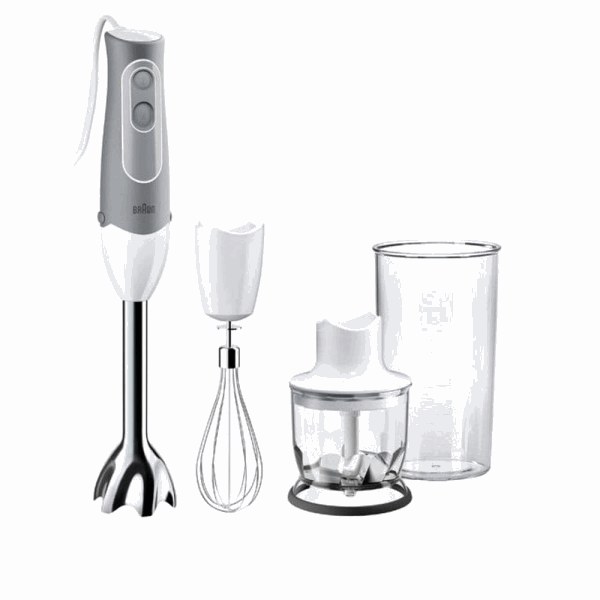 BRAUN Hand blender MQ525 Omelette