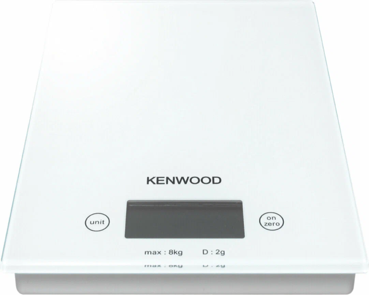 KENWOOD Kitchen scale DS401