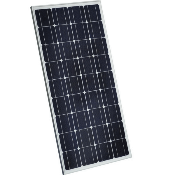 SOLAR LIGHT STREET 150W