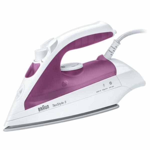 BRAUN Утюг TS320C