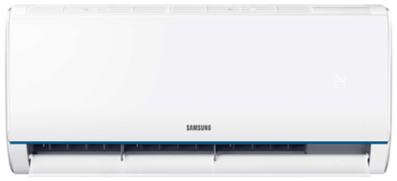 SAMSUNG Air conditioner AR12AQHQCURNER
