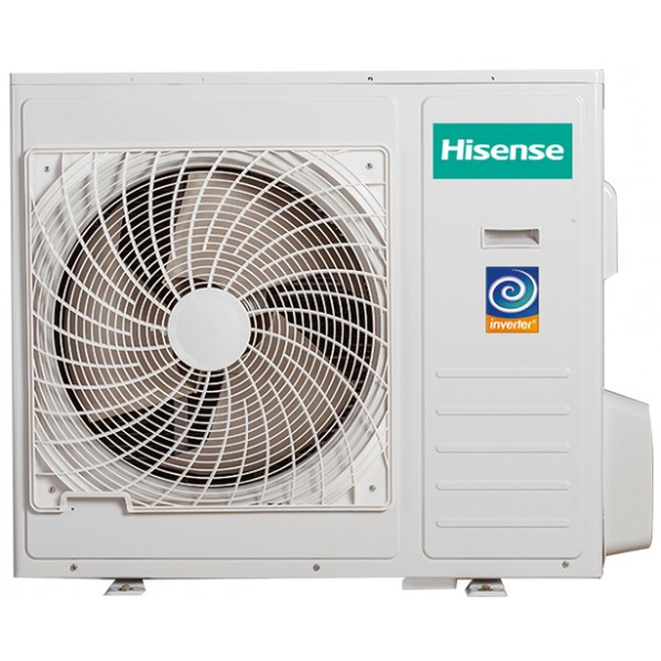 HISENSE Кондиционеры внешний блок AMW4-28U4SAD1