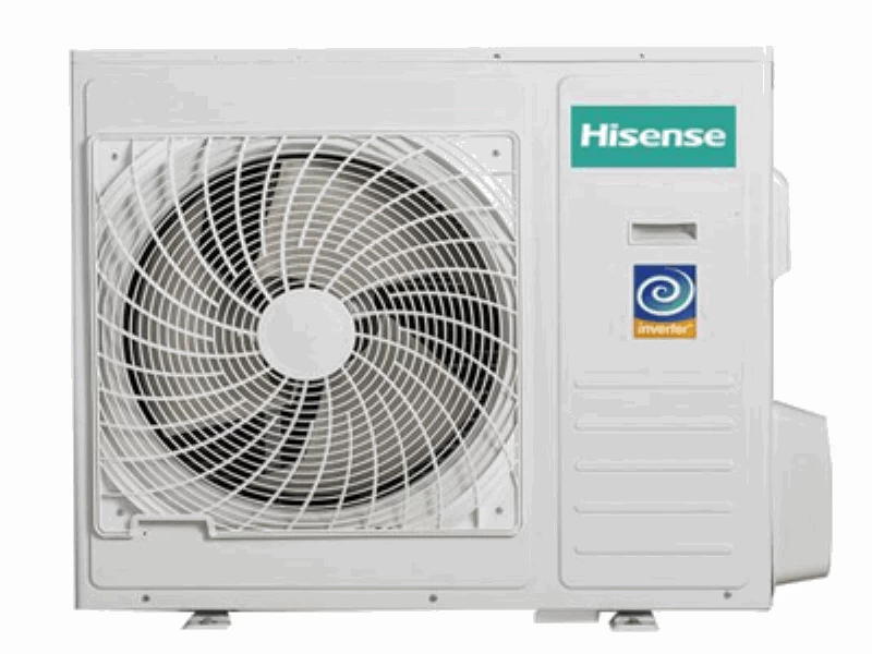 HISENSE Кондиционеры внешний блок AMW4-36U6SAD1