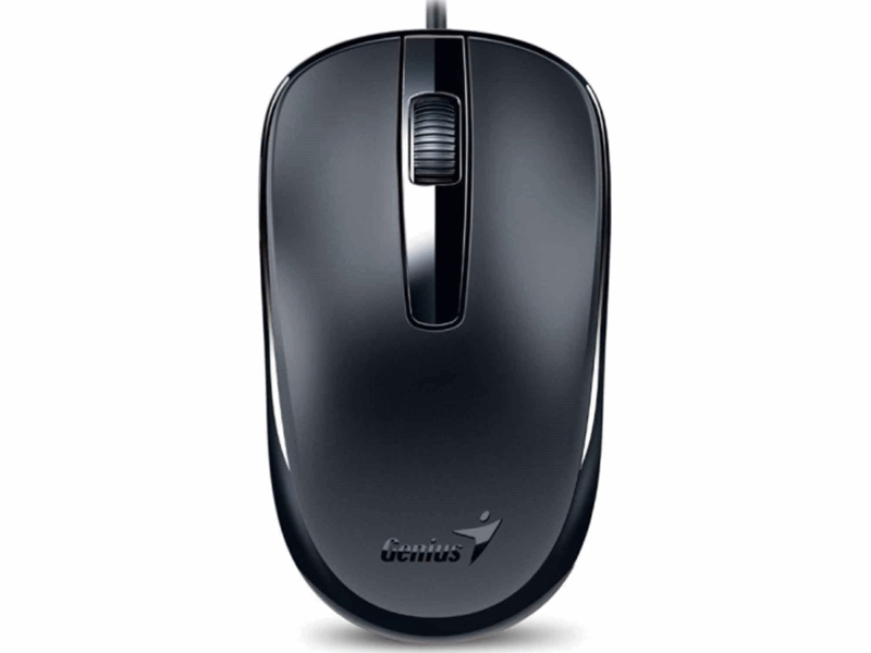 GENIUS  Mouse DX120 USB