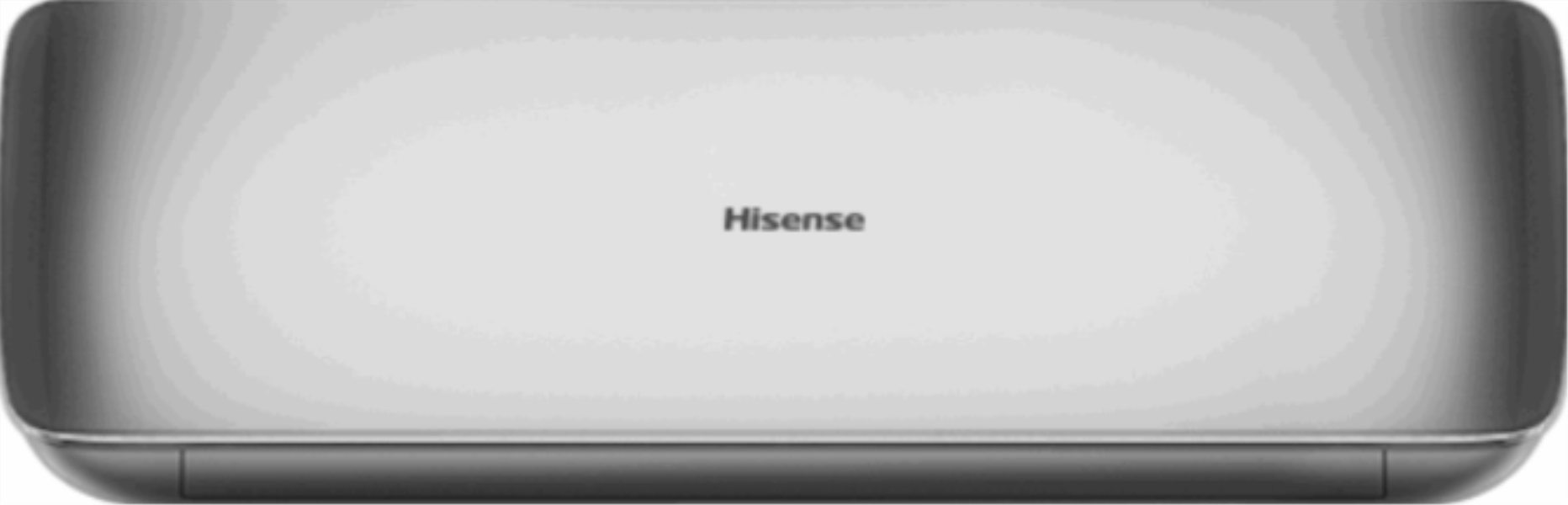 HISENSE Օդորակիչ AS07HR4SY DTE (silver)
