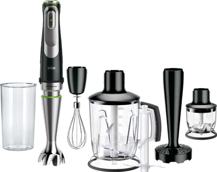 BRAUN Hand blender MQ9147X