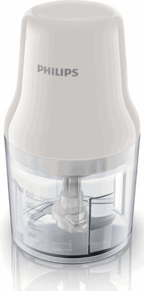PHILIPS (DA) Chopper HR1393/00