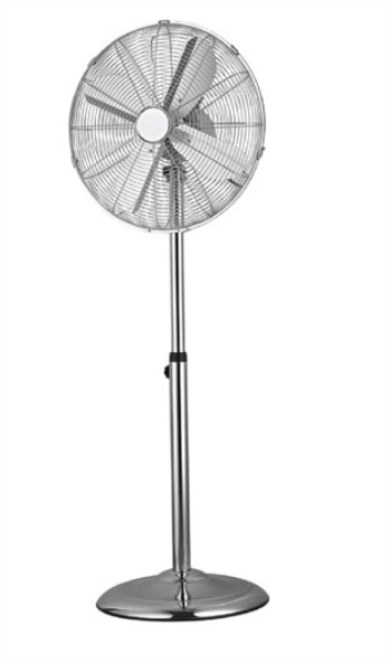 GEEPAS Fan GF9611