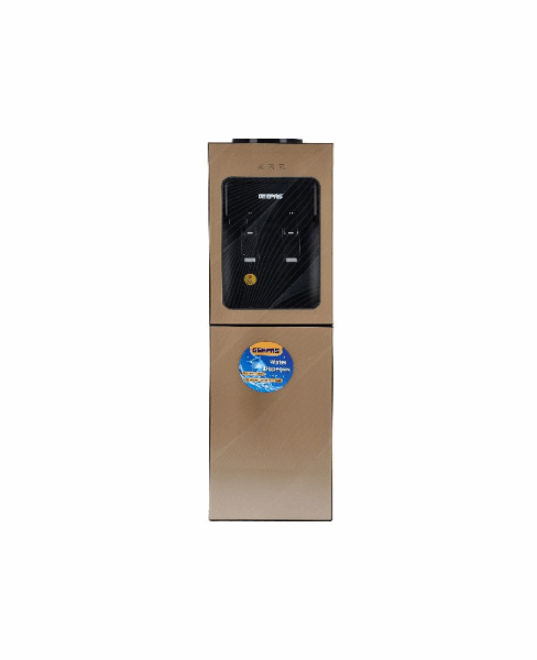 GEEPAS Water dispenser GWD8363