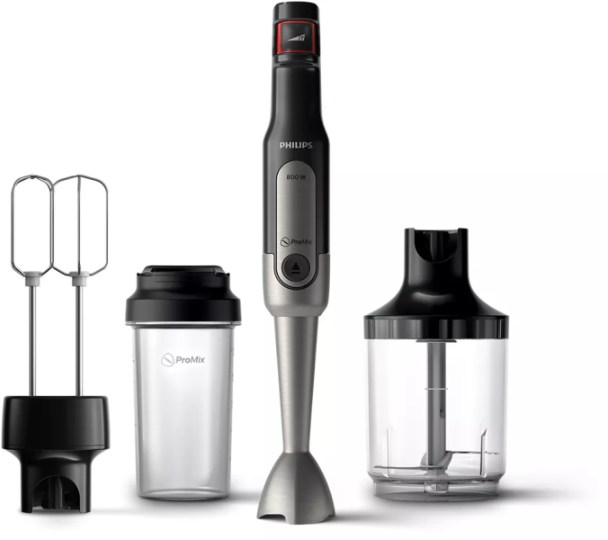PHILIPS (DA) Ручной блендер HR2653/90