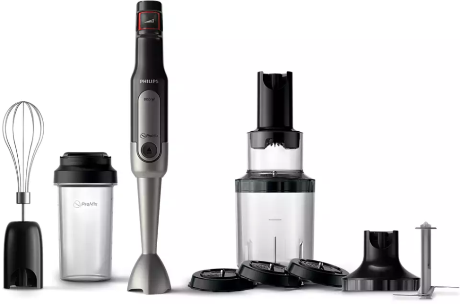 PHILIPS (DA) Hand blender HR2657/90