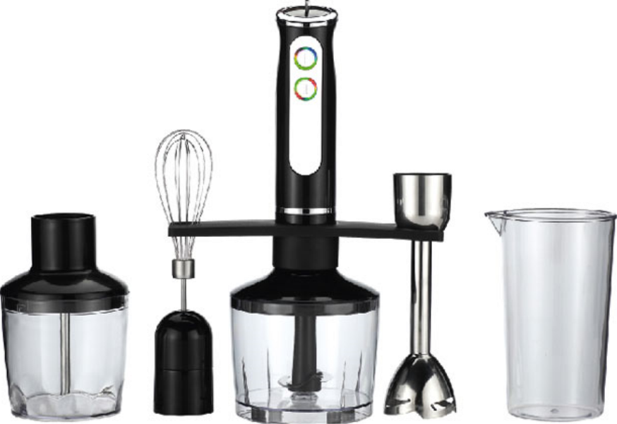 GEEPAS Hand blender GHB6137