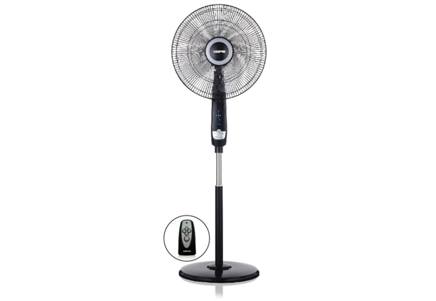 GEEPAS Fan GF9489N