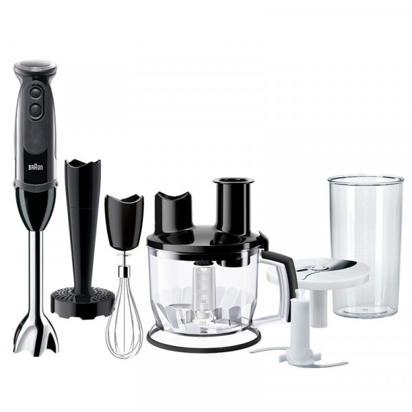 BRAUN Hand blender MQ5277BK