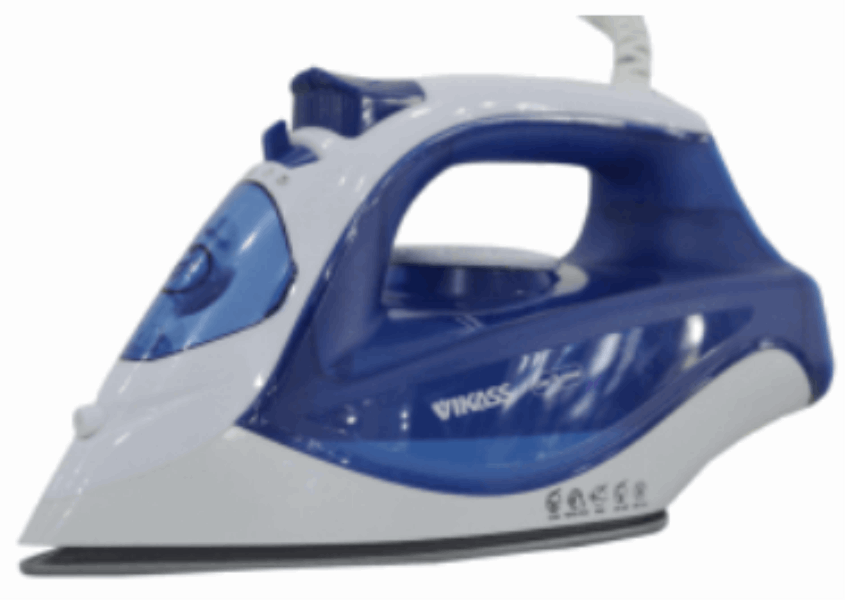 VIKASS Утюг Vi-8882