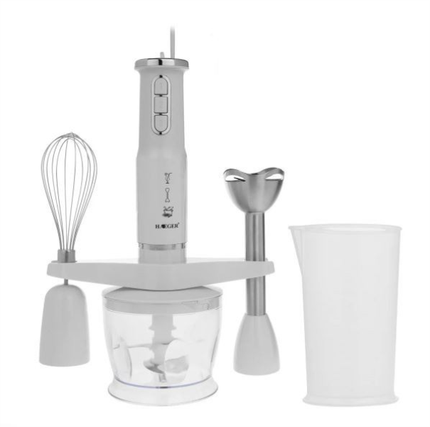 HAEGER Hand blender HG291W